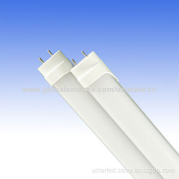 4ft 1.2m 18W T8 SMD2835 LED Tubes, 1700lm, Replaces 36W Traditional, Power Factor of >0.95